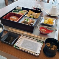 オールデイダイニング オアシスガーデン - 