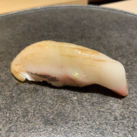 くるますし - 滅多に食べられないマナガツオ