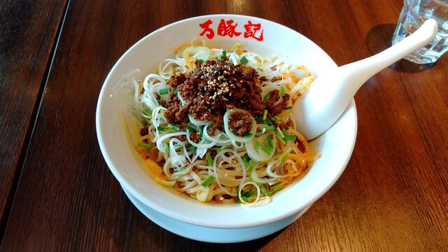 万豚記 泉パークタウン タピオ店（ワンツーチィ） - 泉中央（中華料理）の写真