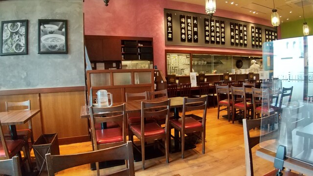 万豚記 泉パークタウン タピオ店（ワンツーチィ） - 泉中央（中華料理）の写真