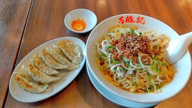 万豚記 泉パークタウン タピオ店（ワンツーチィ） - 泉中央（中華料理）の写真