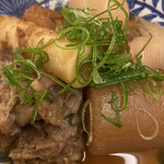 菜処 やすかわ - 