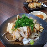 Sumibiyakitori Kinosuke - 