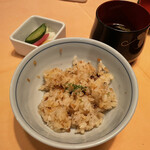 ステーキハウス キッチンリボン - 