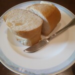 ラ・ボンボニエール - 