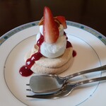 ラ・ボンボニエール - 