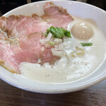 麺～leads～なかの 大和高田本店 - 