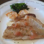 ラ・ボンボニエール - 