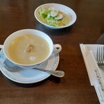 ラ・ボンボニエール - 