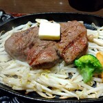 京都 肉食堂 - 