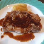 ラ・ボンボニエール - 