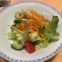 ステーキハウス キッチンリボン - 