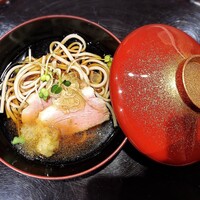 日本料理 櫂 - 椀物