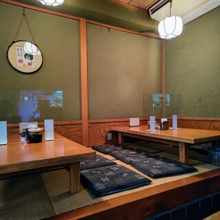 とんかつ かつせい