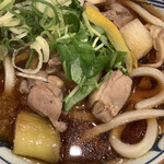 丸亀製麺 - 