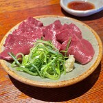 肉屋 堀もと - 