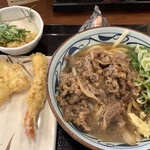 丸亀製麺 - 