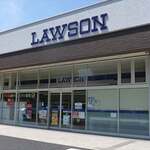 LAWSON - 外観写真: