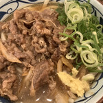 丸亀製麺 - 