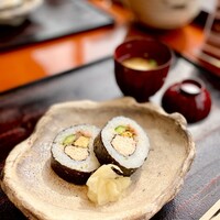 銀座 蟹みつ - 