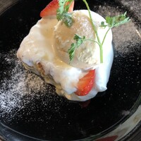 ボーン グランデ アリア - 