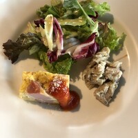 ボーン グランデ アリア - 