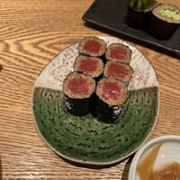 築地青空三代目 大名古屋ビルヂング店 - 