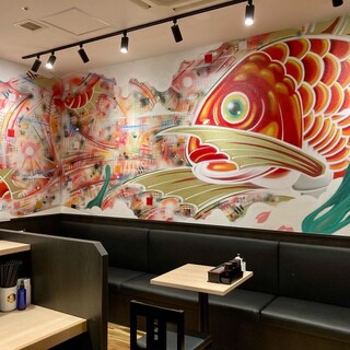 真鯛らーめん麺魚_1