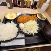 松のや 天神親不孝通り店