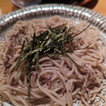 Soba Sakaba Kadoya - 