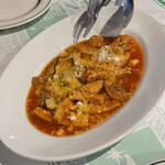 ア フェネステッラ - 