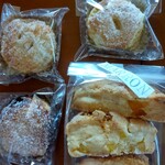 樹蘭マルシェ - 料理写真: