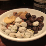 バー・バーンズ - 