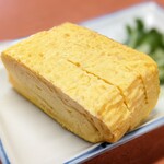 かどや - 出汁巻き 250円