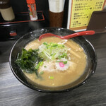 北海道ラーメン 温 - 