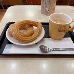 Mister Donut - 