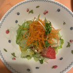 ステーキハウス キッチンリボン - 