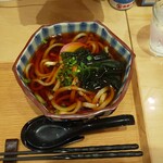 ヤマフジ 喫茶コーナー - 料理写真: