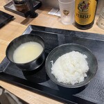 Sumiyaki Hambagu Semmonten Hikiniku Notamaya - シェア肉セット