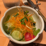 ステーキハウス キッチンリボン - 