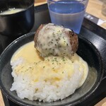 Sumiyaki Hambagu Semmonten Hikiniku Notamaya - 玉ヤの極味コース