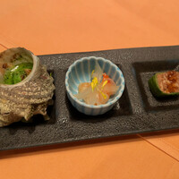 ステーキハウス キッチンリボン - 