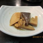 居酒屋　うりずん - お通し