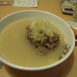 焼肉ヤマト - コムタンスープ
