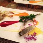 シクラメンテ - 