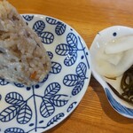 Te Uchi Udon Yoshino - 