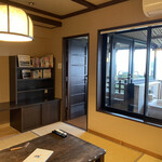 里湯昔話・雄山荘 - 