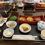 里湯昔話・雄山荘 - 