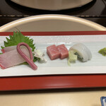 里湯昔話・雄山荘 - 