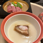 里湯昔話・雄山荘 - 